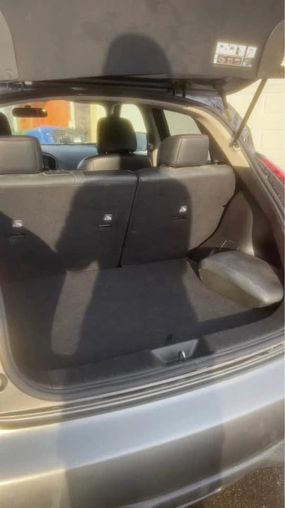 2015 Nissan Juke - Image 12 of 16