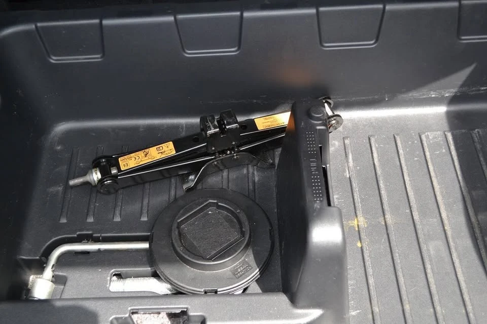 2015 Nissan Juke - Image 20 of 20
