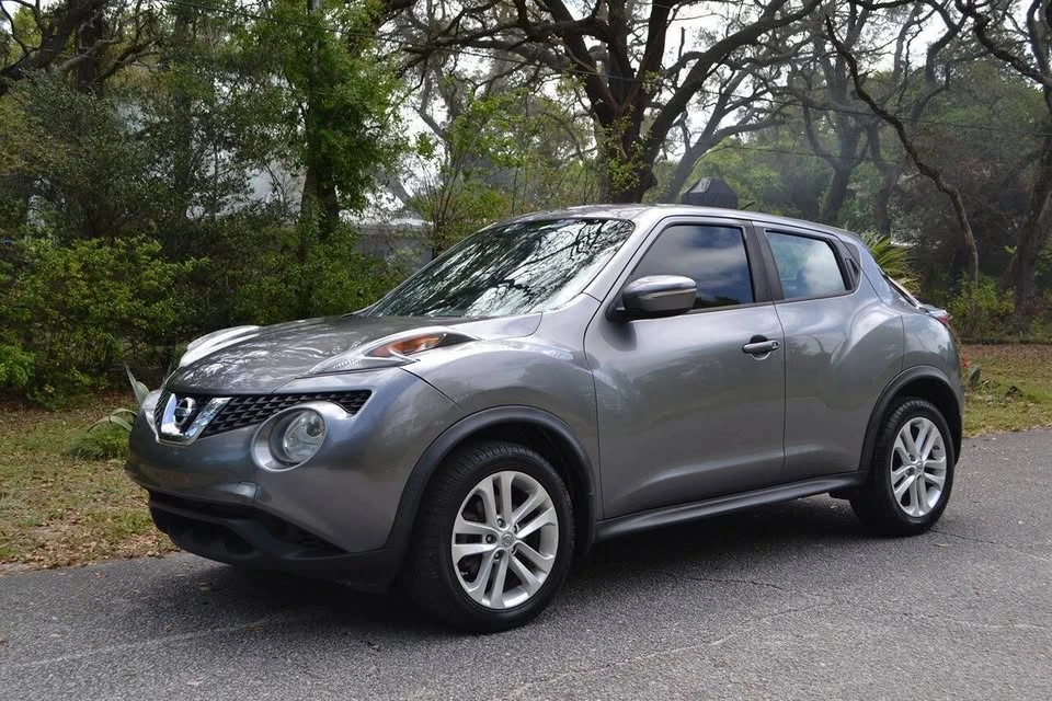 2015 Nissan Juke - Image 2 of 20