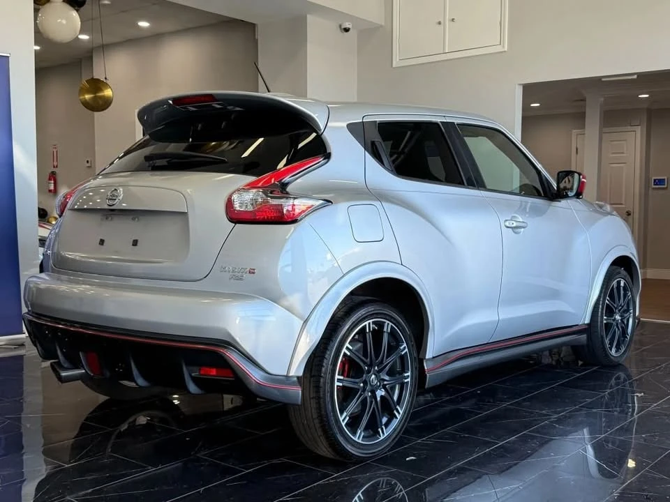 2015 Nissan Juke - Image 4 of 19