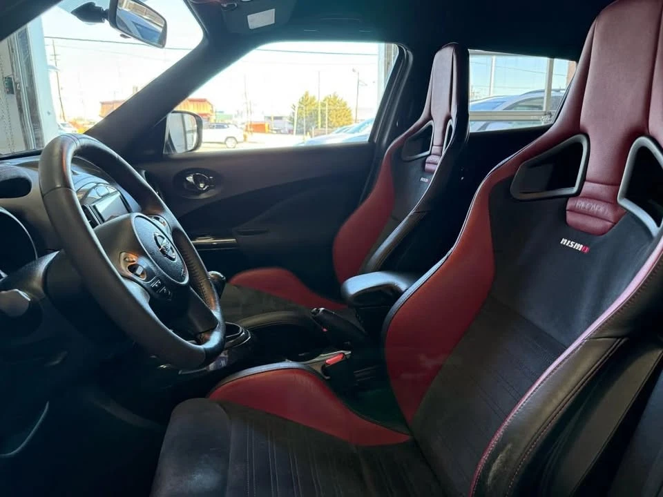 2015 Nissan Juke - Image 9 of 19