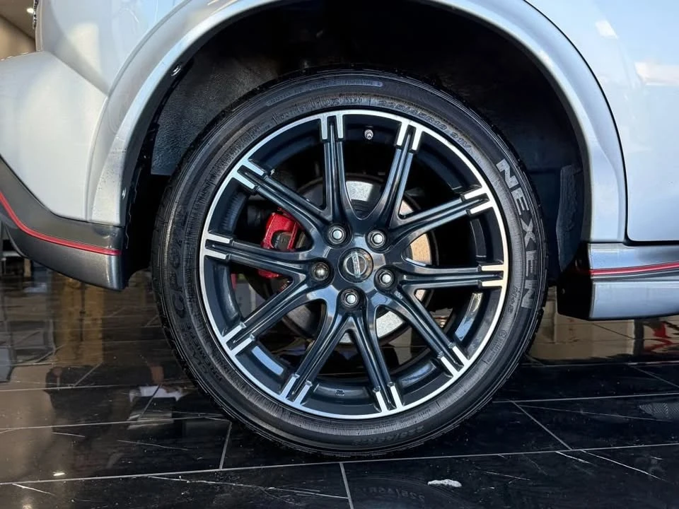2015 Nissan Juke - Image 19 of 19