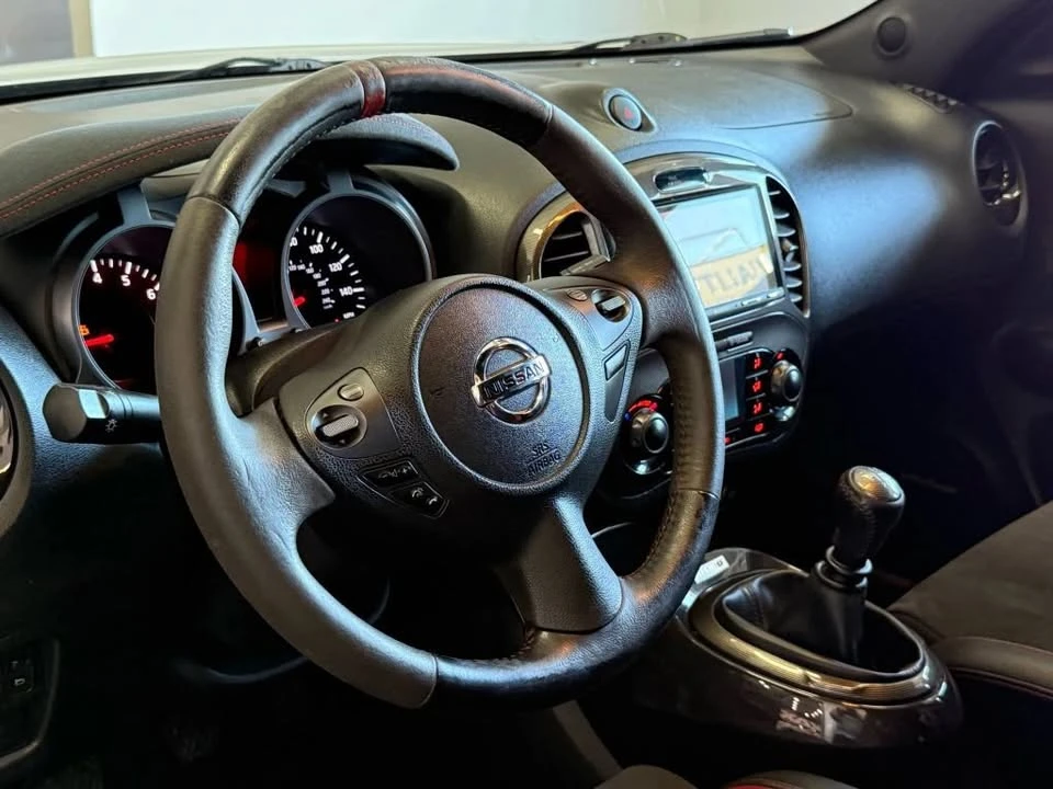 2015 Nissan Juke - Image 8 of 19