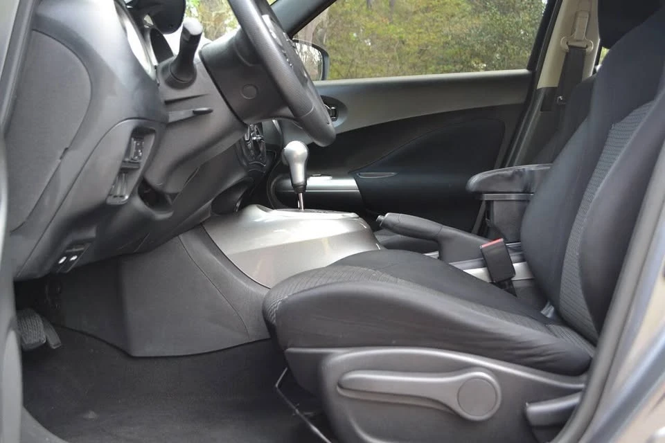 2015 Nissan Juke - Image 10 of 20