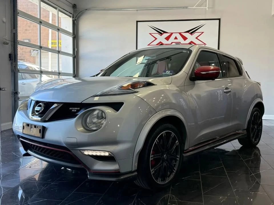 2015 Nissan Juke - Image 3 of 19