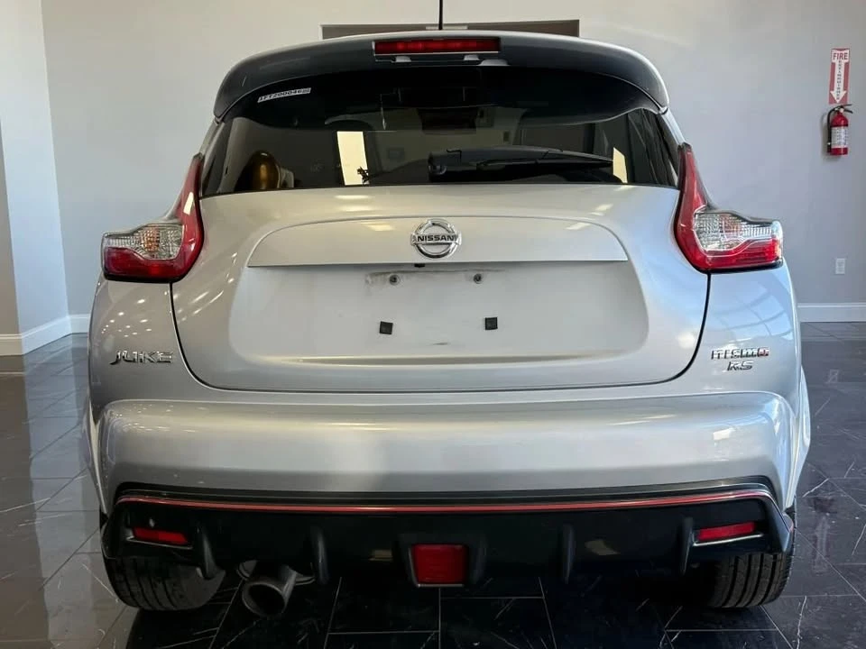 2015 Nissan Juke - Image 6 of 19