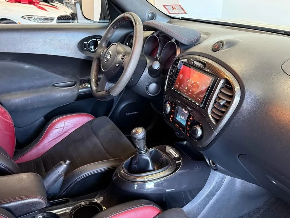 2015 Nissan Juke - Image 14 of 19