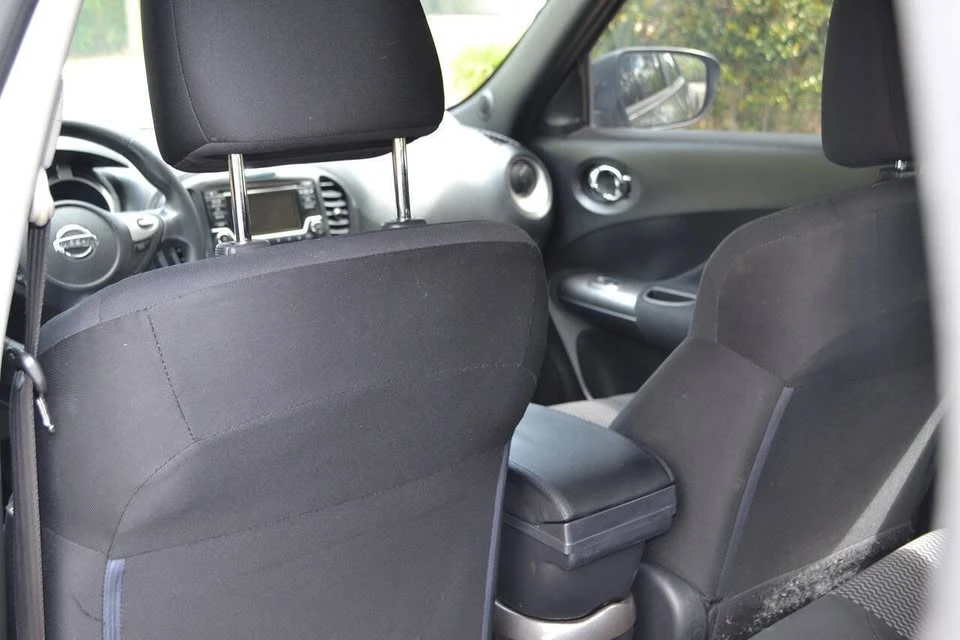 2015 Nissan Juke - Image 17 of 20