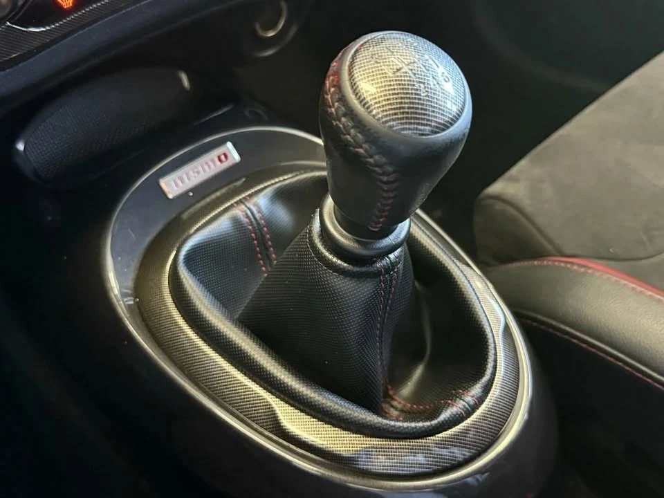 2015 Nissan Juke - Image 12 of 19