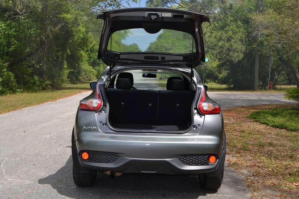 2015 Nissan Juke - Image 19 of 20