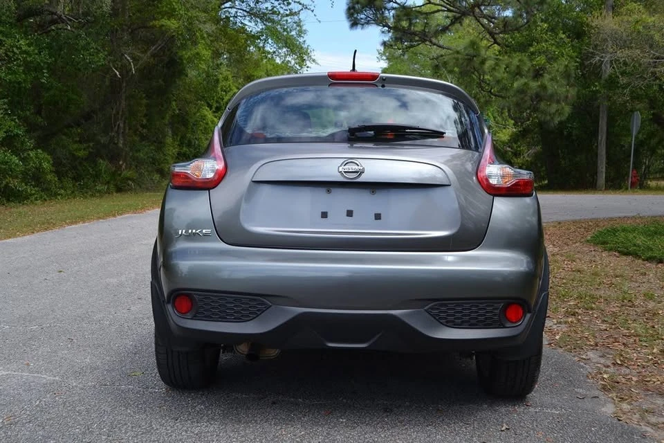 2015 Nissan Juke - Image 7 of 20