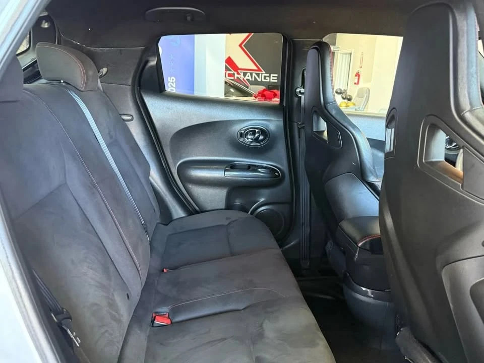 2015 Nissan Juke - Image 17 of 19