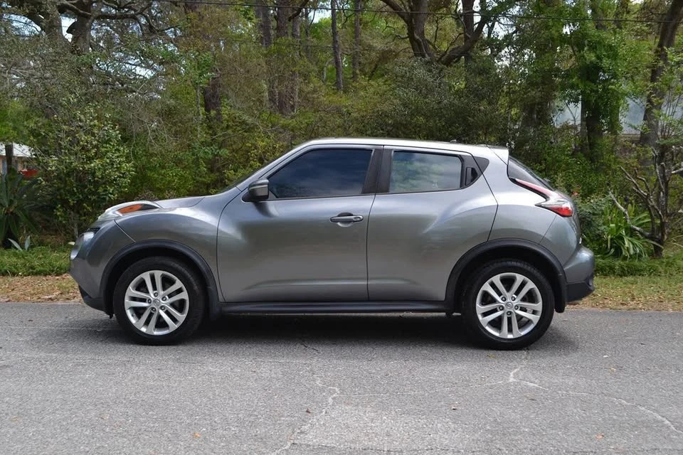2015 Nissan Juke - Image 9 of 20