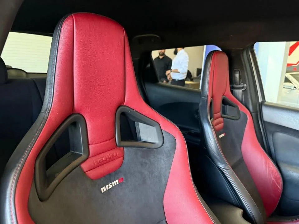 2015 Nissan Juke - Image 13 of 19