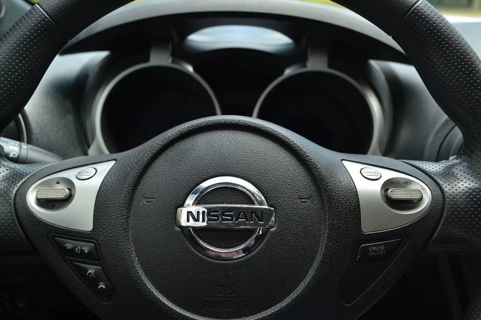 2015 Nissan Juke - Image 12 of 20