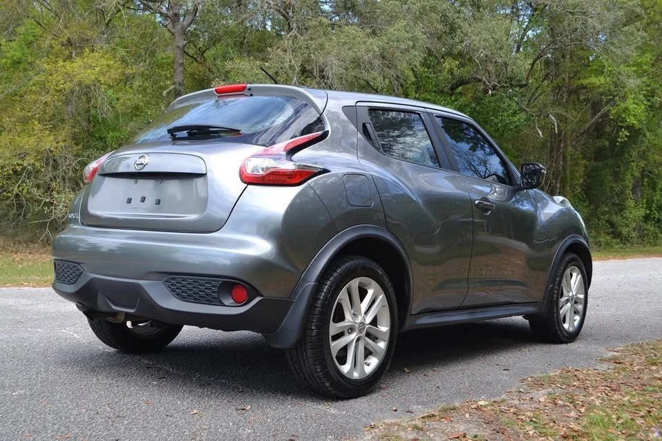 2015 Nissan Juke - Image 6 of 20