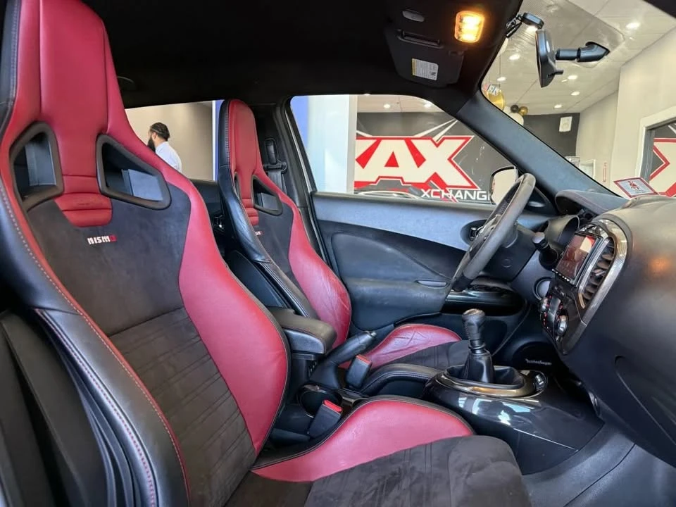 2015 Nissan Juke - Image 15 of 19