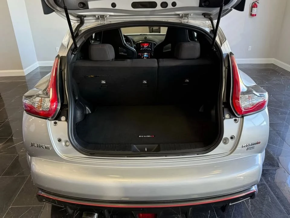 2015 Nissan Juke - Image 18 of 19