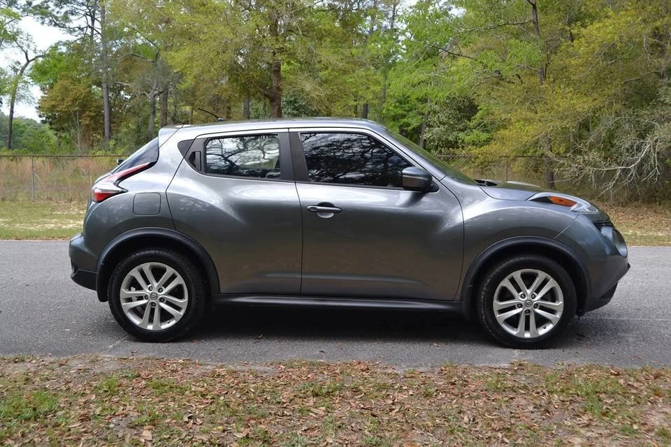 2015 Nissan Juke - Image 5 of 20