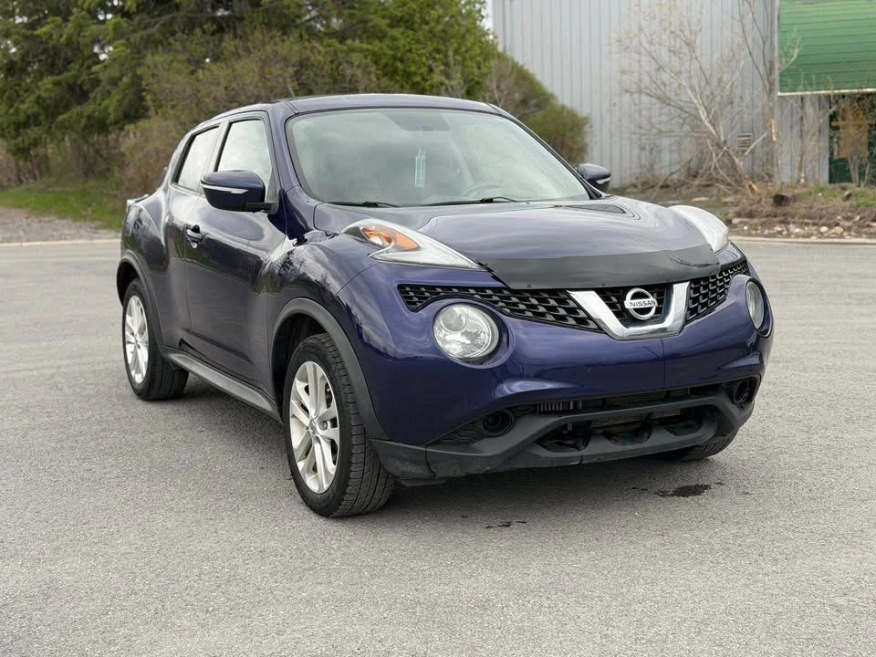 2015 Nissan Juke - Image 2 of 12