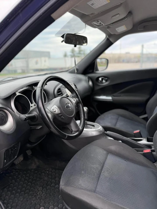 2015 Nissan Juke - Image 10 of 12