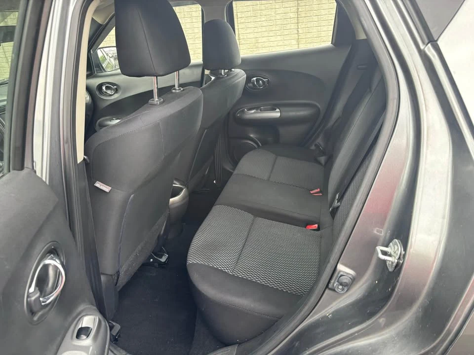 2015 Nissan Juke - Image 6 of 8
