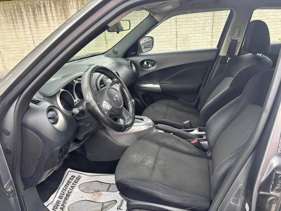 2015 Nissan Juke - Image 5 of 8