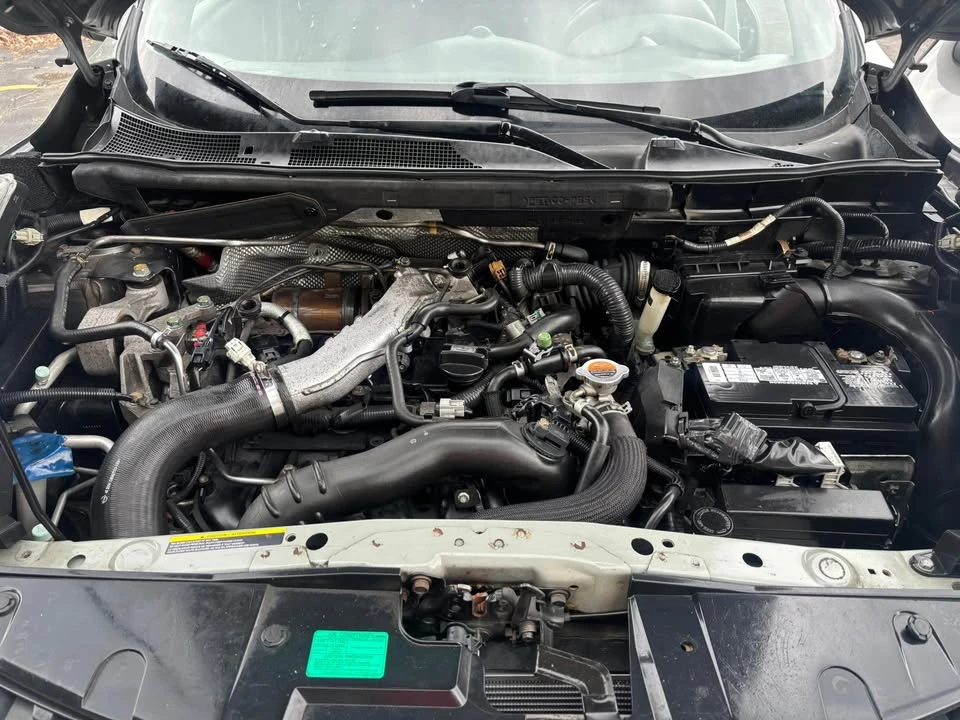 2015 Nissan Juke - Image 8 of 8