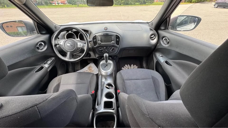 2015 Nissan Juke - Image 4 of 5