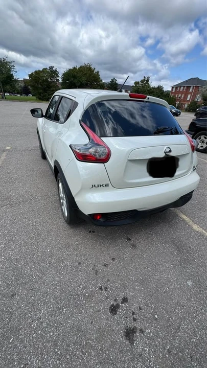 2015 Nissan Juke - Image 2 of 5