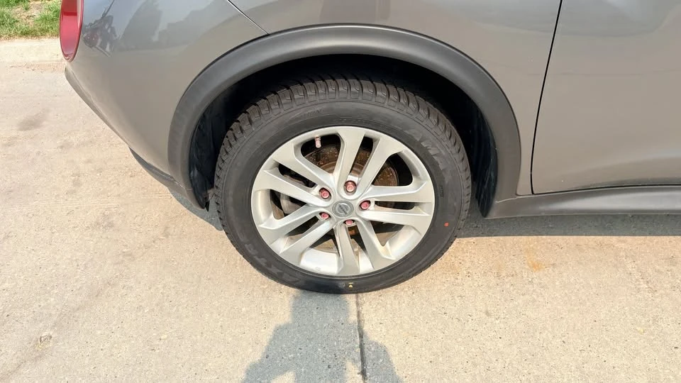 2015 Nissan Juke - Image 17 of 20