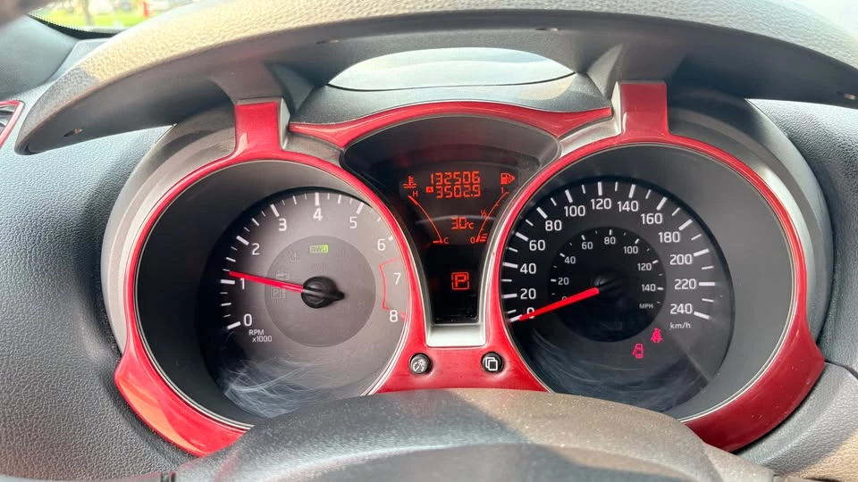 2015 Nissan Juke - Image 7 of 20