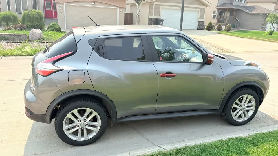 2015 Nissan Juke - Image 3 of 20