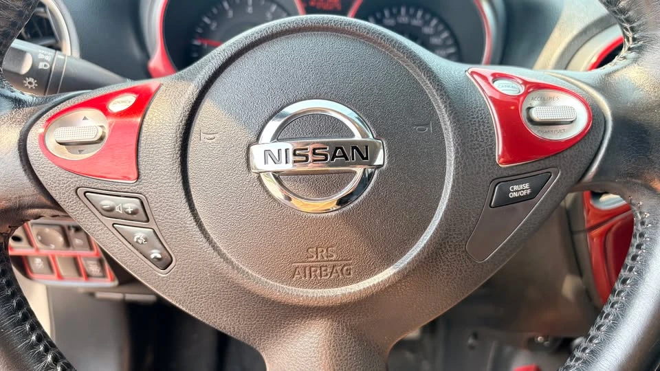 2015 Nissan Juke - Image 14 of 20