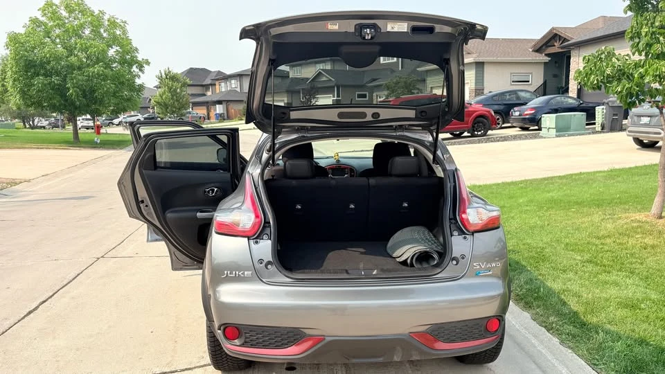 2015 Nissan Juke - Image 19 of 20