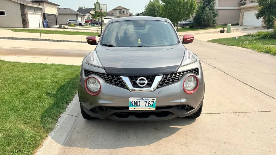 2015 Nissan Juke - Image 2 of 20
