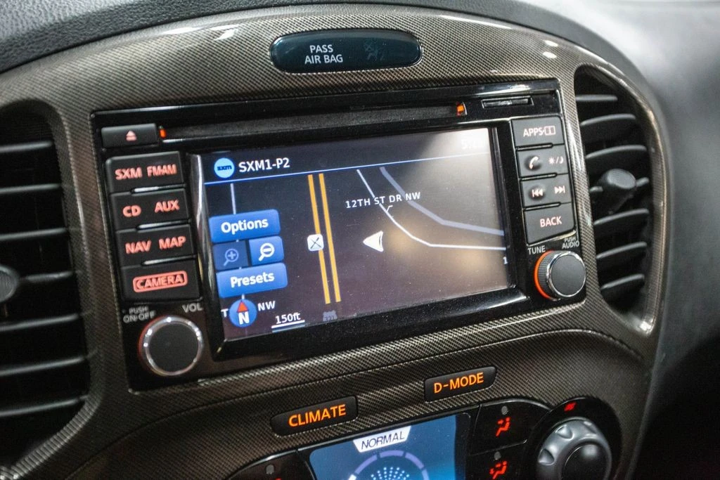 2015 Nissan Juke - Image 8 of 9