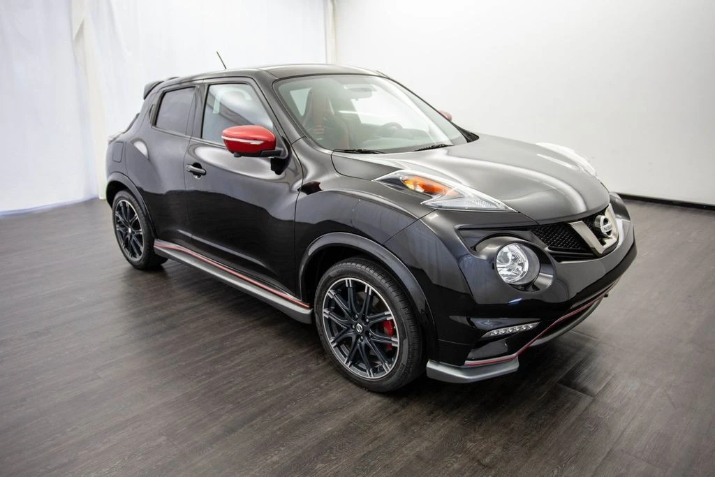 2015 Nissan Juke - Image 2 of 12