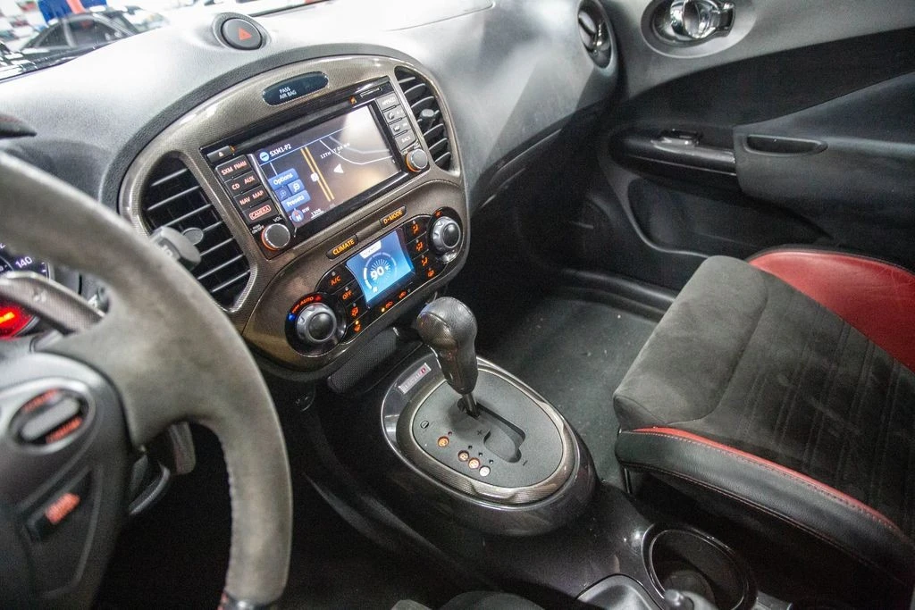 2015 Nissan Juke - Image 7 of 9