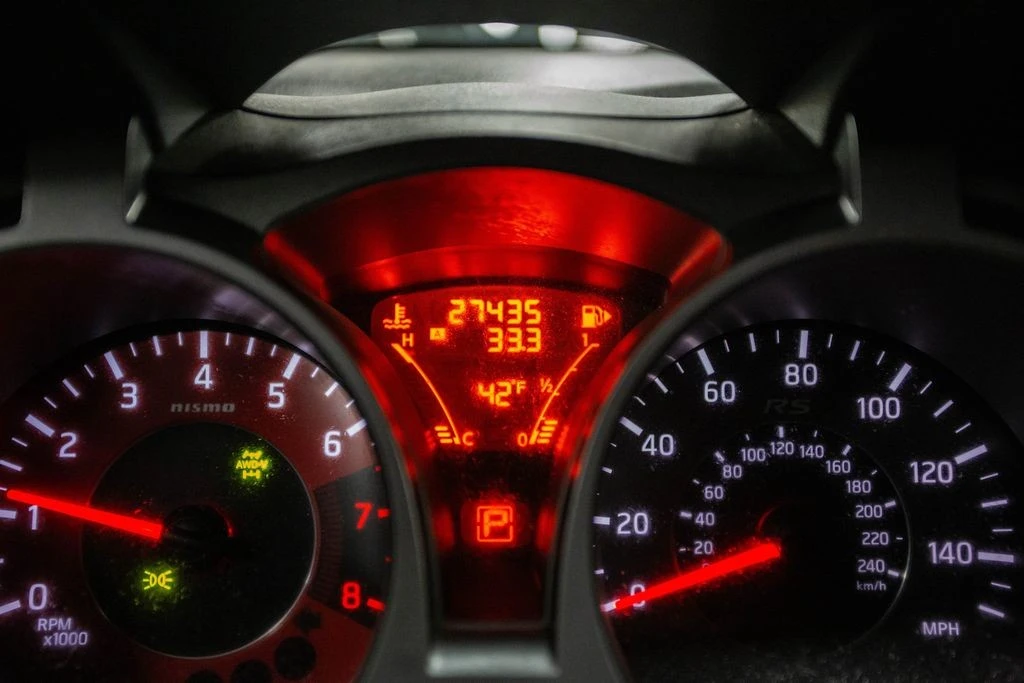 2015 Nissan Juke - Image 6 of 9