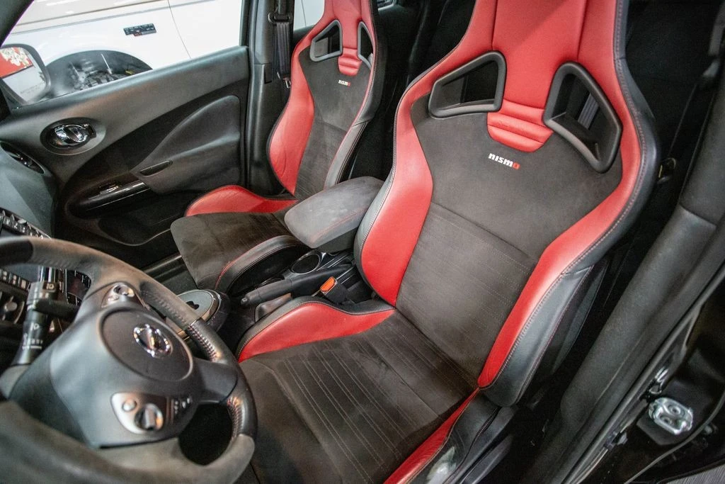 2015 Nissan Juke - Image 4 of 9