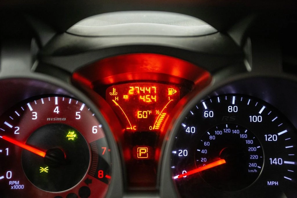 2015 Nissan Juke - Image 9 of 12