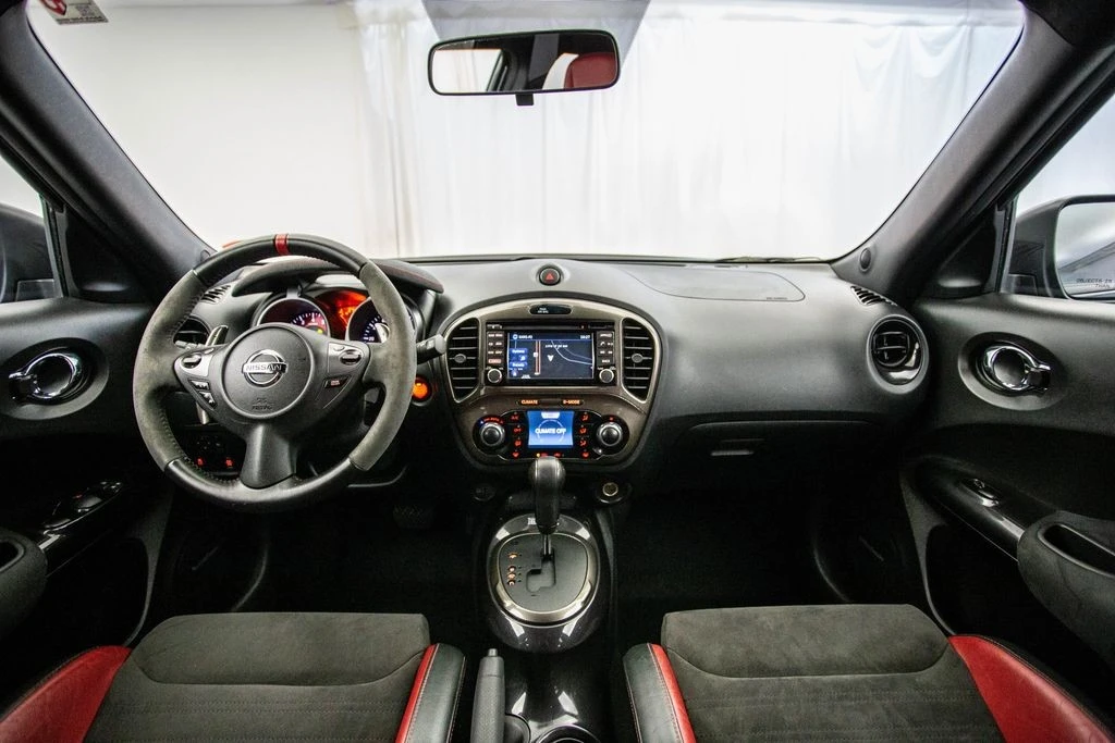 2015 Nissan Juke - Image 12 of 12