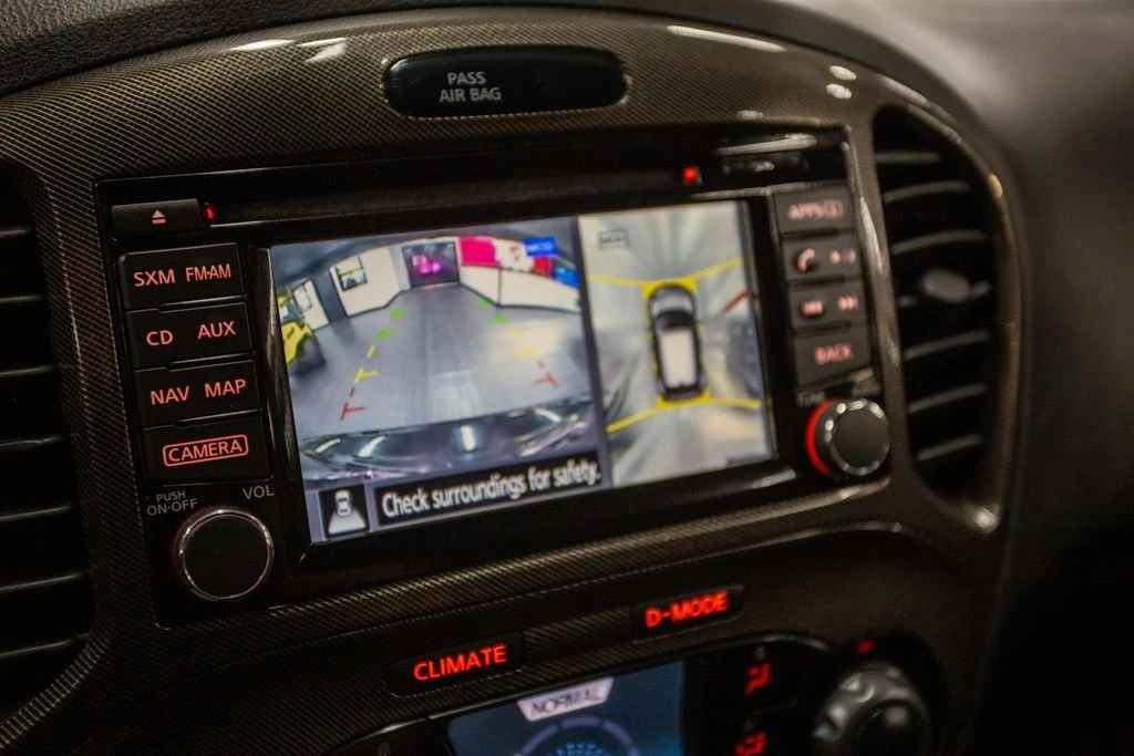 2015 Nissan Juke - Image 9 of 9