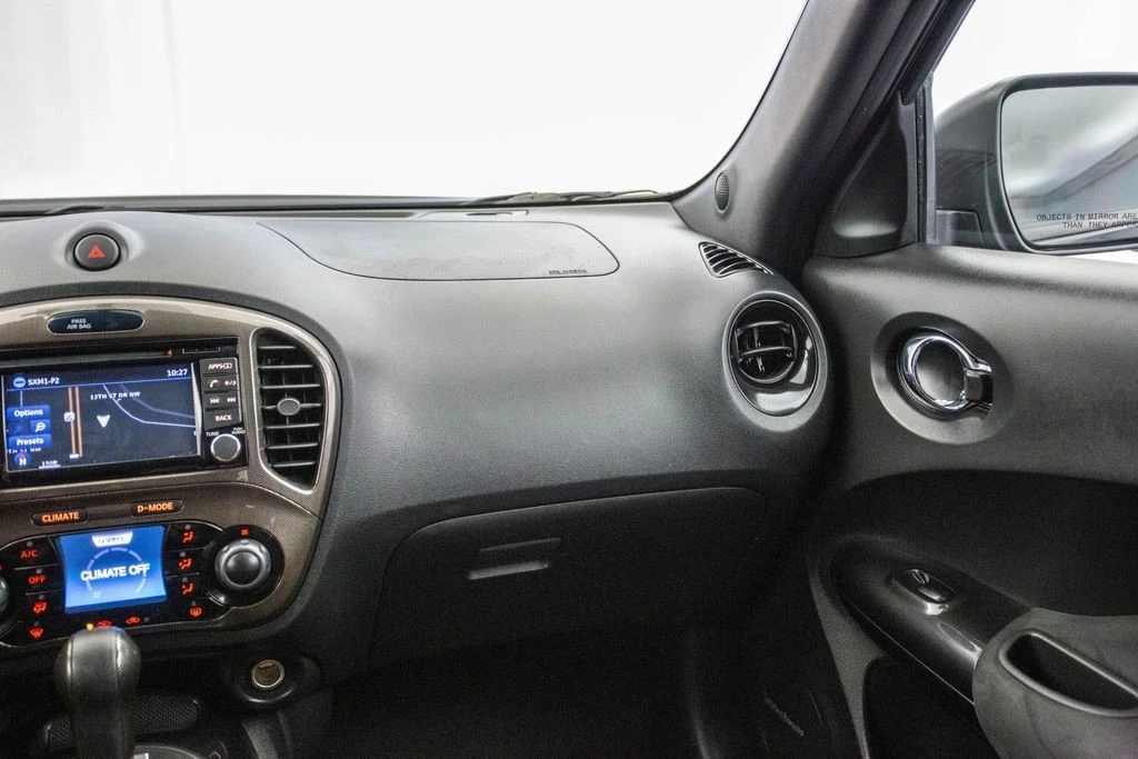 2015 Nissan Juke - Image 5 of 12
