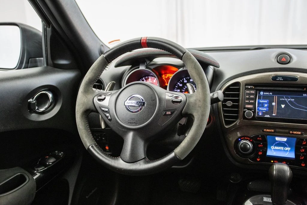 2015 Nissan Juke - Image 4 of 12