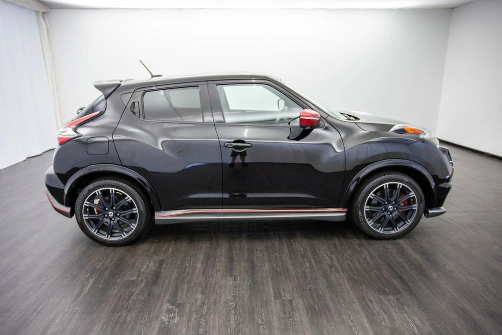 2015 Nissan Juke - Image 6 of 12