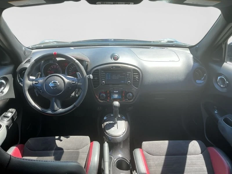 2015 Nissan Juke - Image 12 of 20