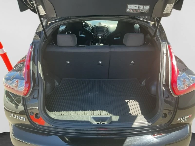 2015 Nissan Juke - Image 16 of 20