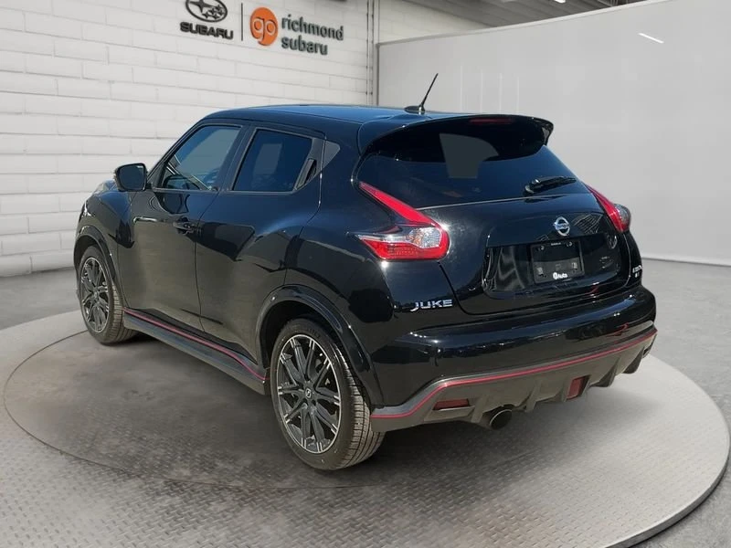 2015 Nissan Juke - Image 7 of 20
